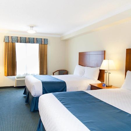 Hinton Lodge 외부 사진